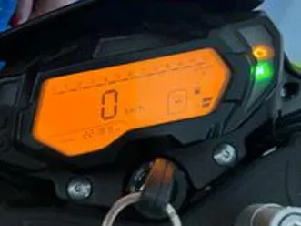 benelli bn 125 - 2020