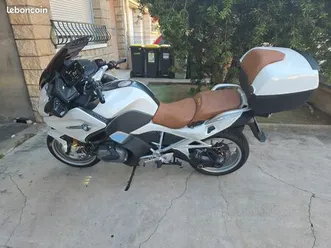 bmw r1250rt