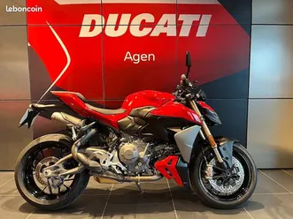 ducati streetfighter v2 a2