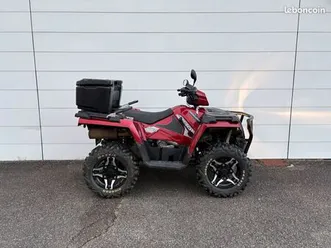 sportsman 570 sp