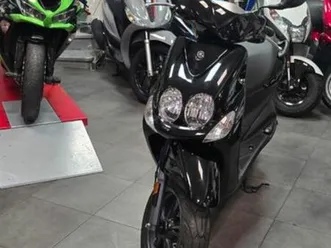 yamaha n'eos 2020 4t