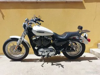 1200 harley davidson stage 1
