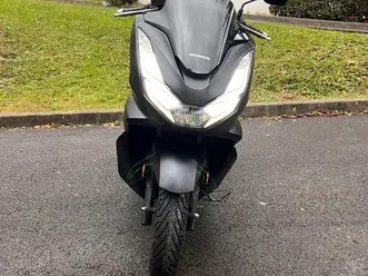 scooter honda pcx 125