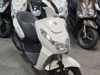 peugeot kisbee 2020 4t