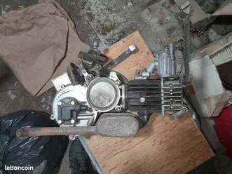 moteur mosquito 38 cm3