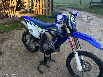 sherco 300 sef-r