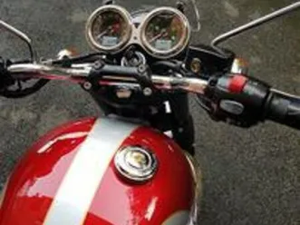 triumph bonneville t120-2017