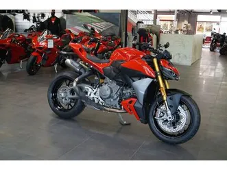 ducati streetfighter v2 s **sofort + modell 2025**