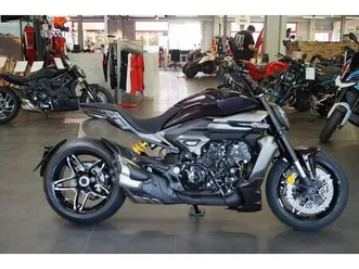 ducati xdiavel v4 x diavel v4 **sofort + modell 2025**
