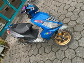 explorer race gt 50 bastler