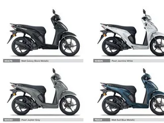 honda vision nsc 110 lcd display