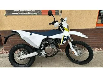 husqvarna 701 enduro 2026, sofort verfügbar!
