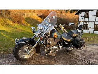 suzuki vl 1500 intruder i.hand! top gepflegt!