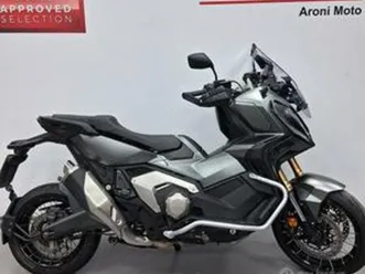 honda x-adv 750