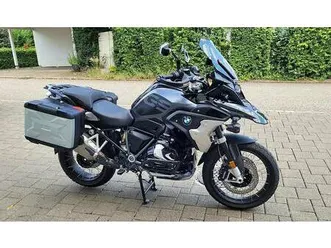 bmw r 1250 gs ultimate edition 100 canton basel-landschaft -
