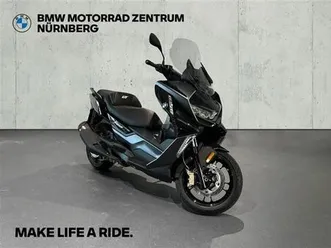 bmw c 400 gt