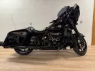 harley-davidson flhxs street glide special