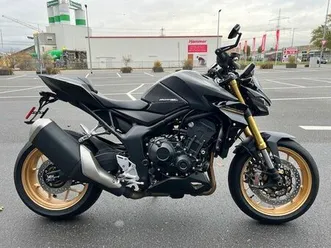 honda cb1000 hornet sp