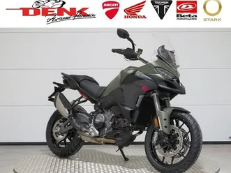 ducati multistrada v2 s
