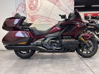 honda gl 1800 goldwing dct 2025 1800 cm3 | moto routière | 6 081 km | bordeaux | 75012 paris 12
