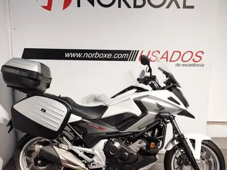 honda nc750x nc750x