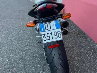 mv agusta brutale 910 910r bianco