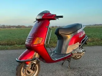 piaggio skipper a1 125cc 2t — scooters | piaggio — marktplaats