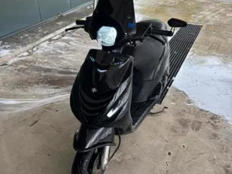 2020 zip iget 50cc — scooters | piaggio — marktplaats
