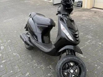 3000 deze week piaggio zip 180cc lc a1 — scooters | piaggio — marktplaats
