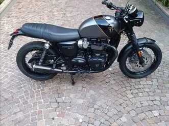 triumph bonneville t120