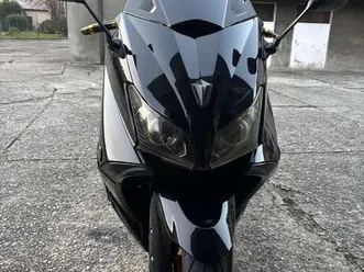 yamaha tmax 530