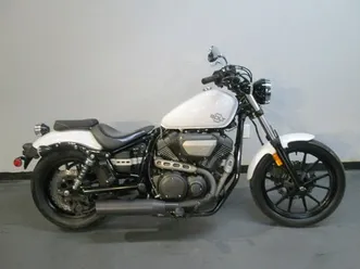 2014 yamaha bolt™