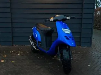 piaggio typhoon 50cc — scooters | piaggio — marktplaats