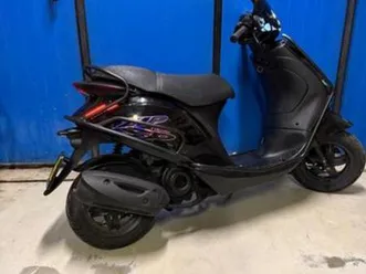 piaggio zip iget 4t 3v — scooters | piaggio — marktplaats