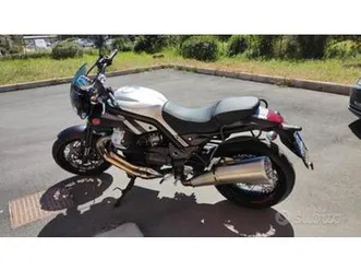 moto guzzi griso 8v - 2014