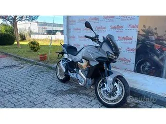 moto guzzi v100 mandello marina militare km0