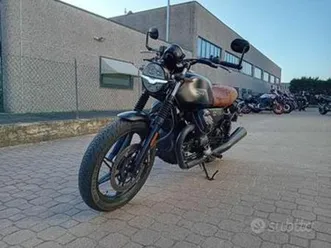 moto guzzi v7 850 stone abs