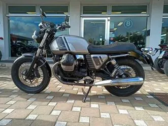 moto guzzi v7 special