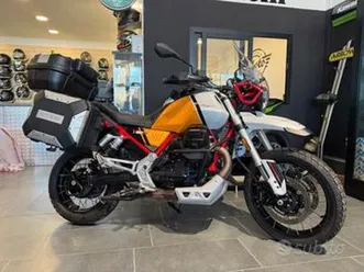 moto guzzi v85 tt