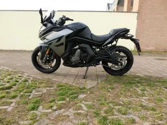 cfmoto 650gt - 2023