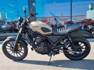 honda cl500 scrambler