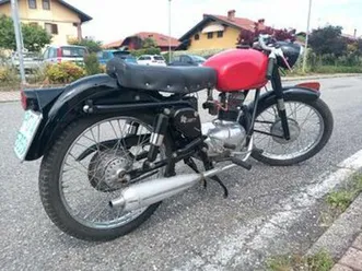 gilera 150 sport