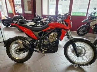 beta alp 4.0 nuova in pronta consegna!