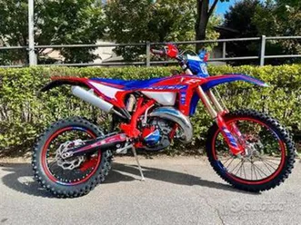 beta rr enduro 125 race 2t 2025 nuova super promo