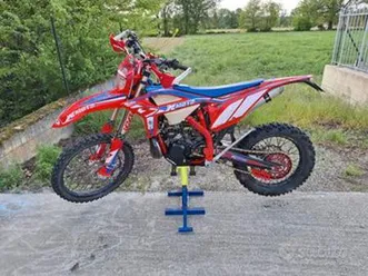 beta rr enduro 300 - 2022