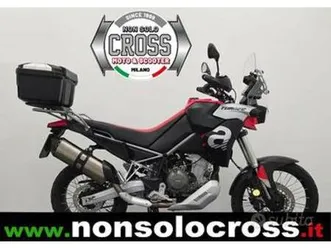 aprilia tuareg 660 - anno