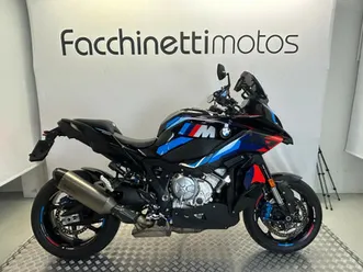 bmw m 1000 xr competition, touring, occasion, chf 29'489.-