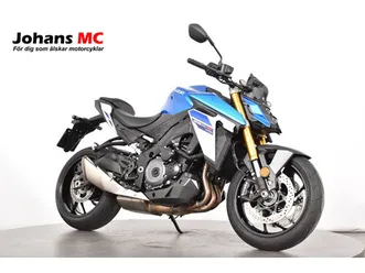 suzuki gsx-s1000 • 2025