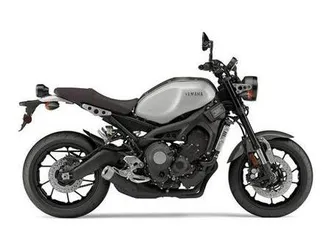 2016 yamaha xsr900gcs