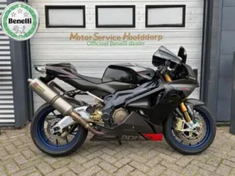 aprilia rsv 1000 r factory mille (bj 2006) — motoren | aprilia — marktplaats